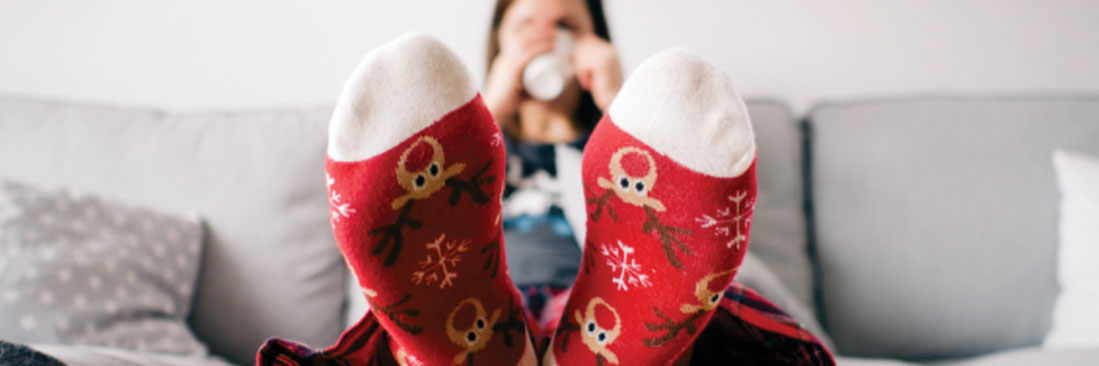 INTERESTING INFORMATION ABOUT SOCKS