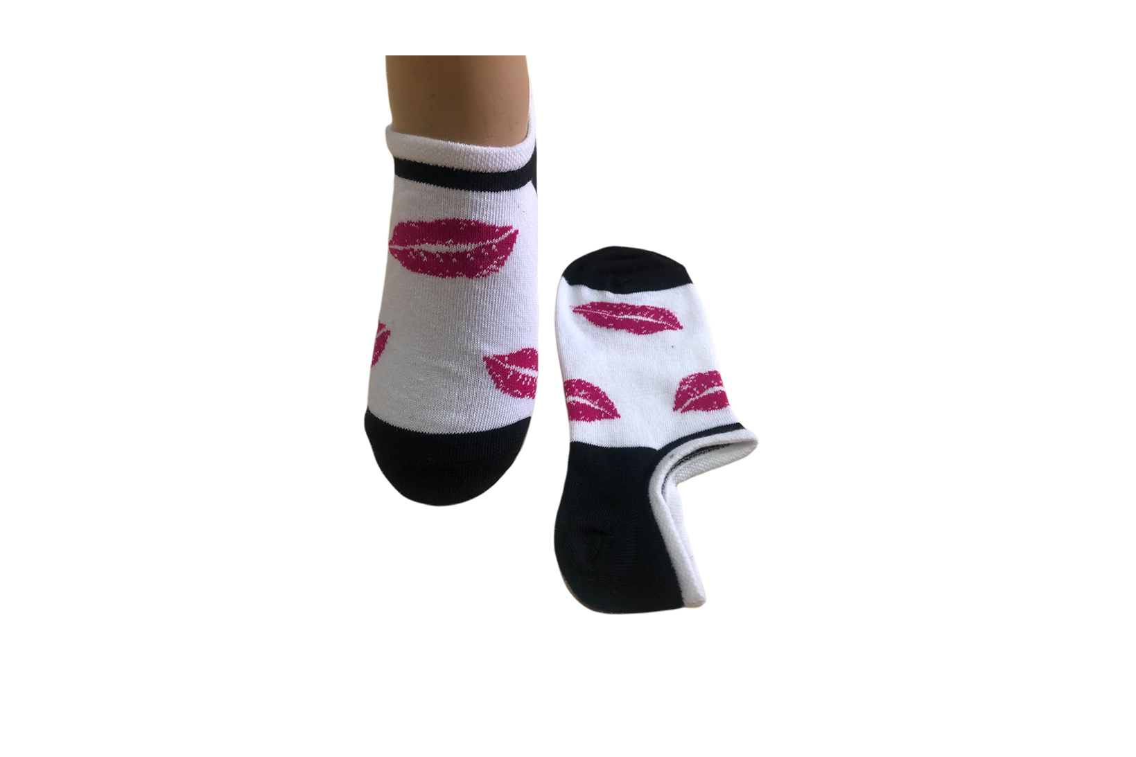 TYPES OF WOMEN'S BABET SOCKS