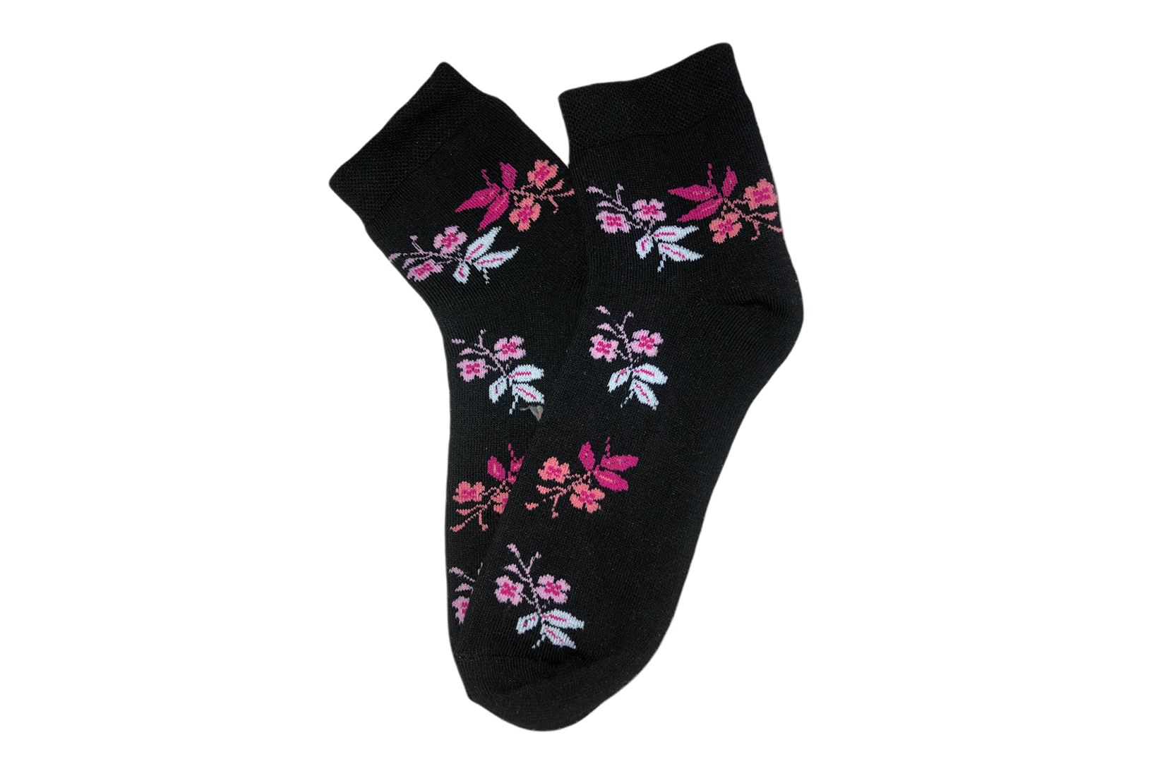 TYPES OF WOMEN' S SOCKET SOCKS