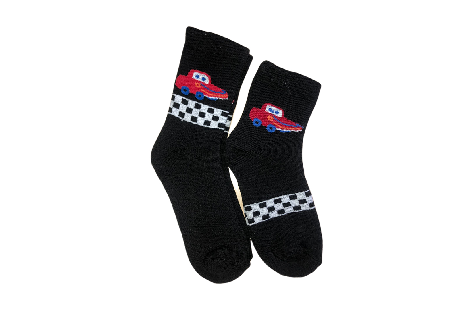 TYPES OF SOCKS FOR BOYS