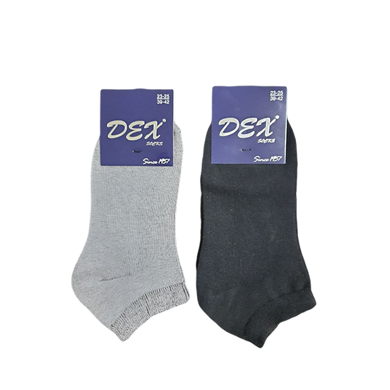 Erkaklar Uchun Booties Paypoqlari