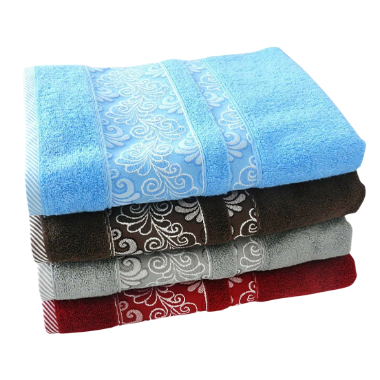 J25 TOWELS 