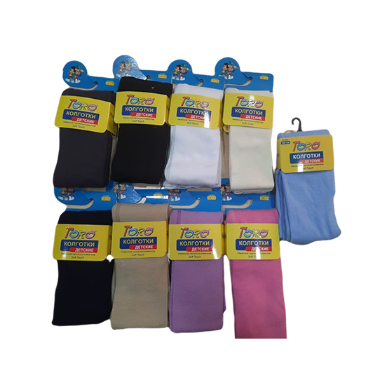 TYPES OF PANTYHOSE