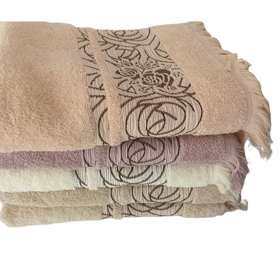 J38 TOWELS 