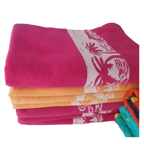 J27 Towel