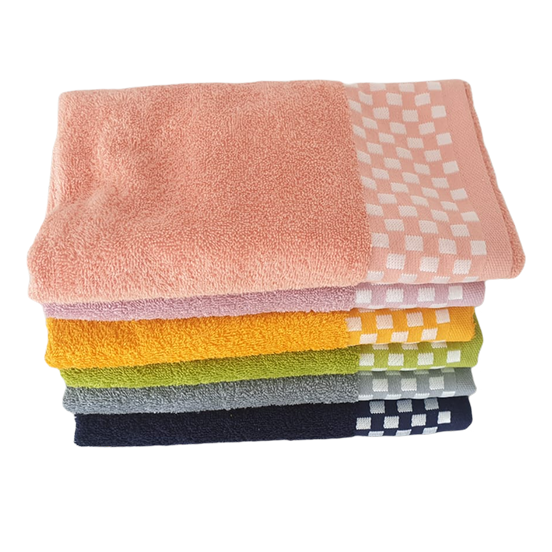 J26 TOWELS 