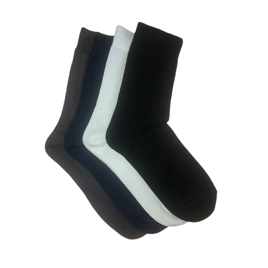 TYPES OF MEN'S SOCKET SOCKS