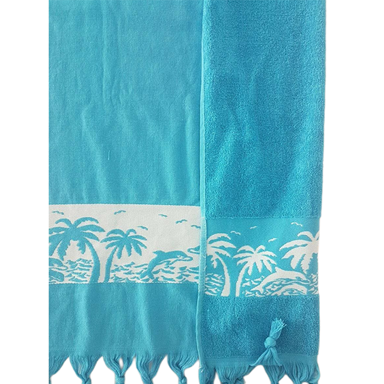 J32 TOWELS 