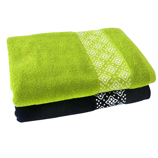 J36 TOWELS 